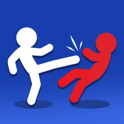 Ícone de Stickman Fight: Idle RPG